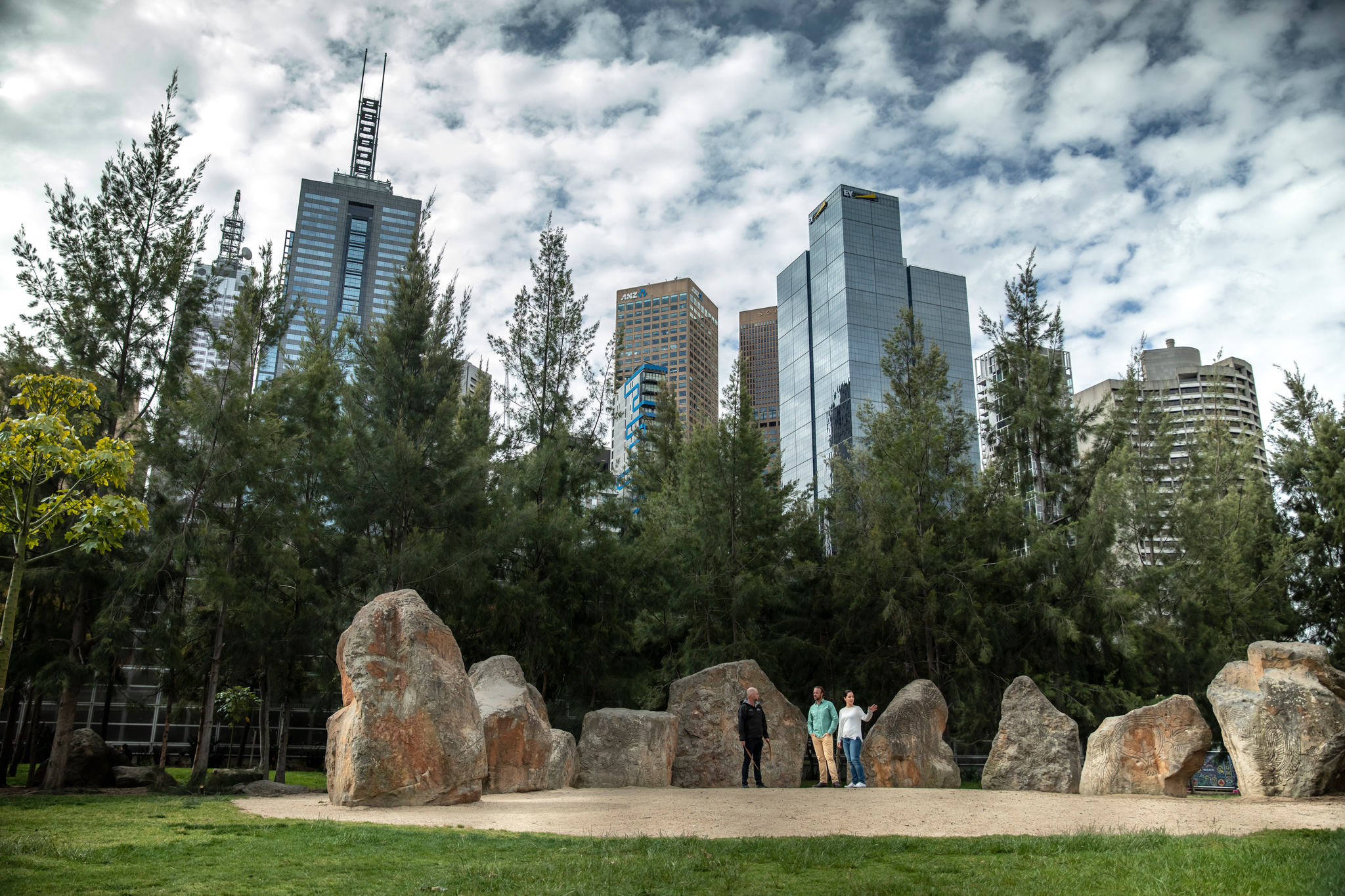 Koorie Heritage Trust, Melbourne/Narrm, VIC © Visit Victoria