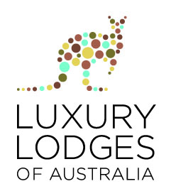 Luxury Lodges of Australia Portrait Stamp