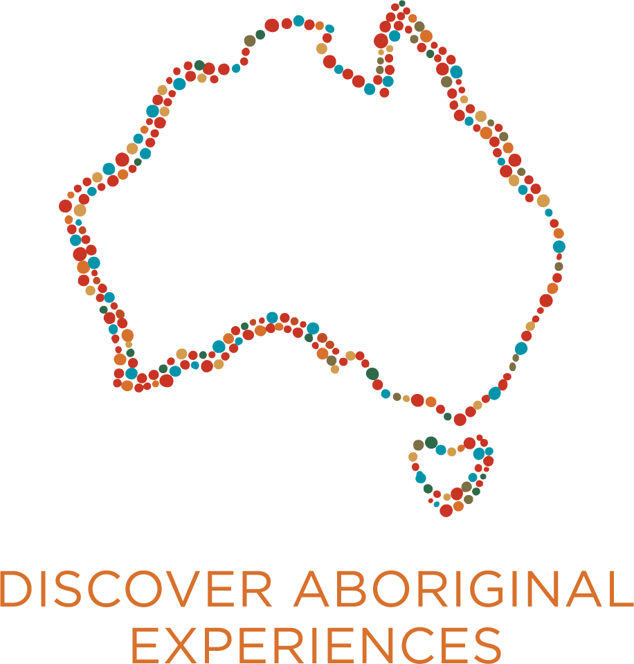 Discovery Aboriginal Experiences Logo