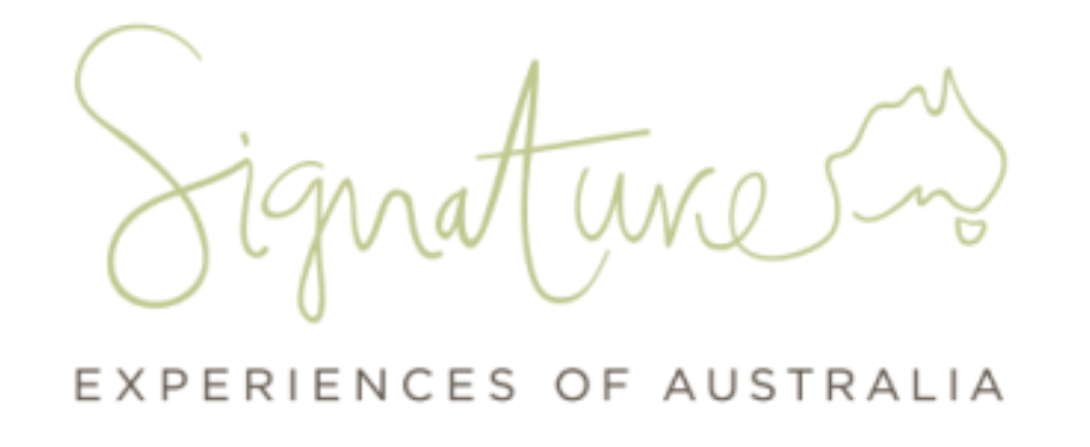 Signature Experiences of Australia