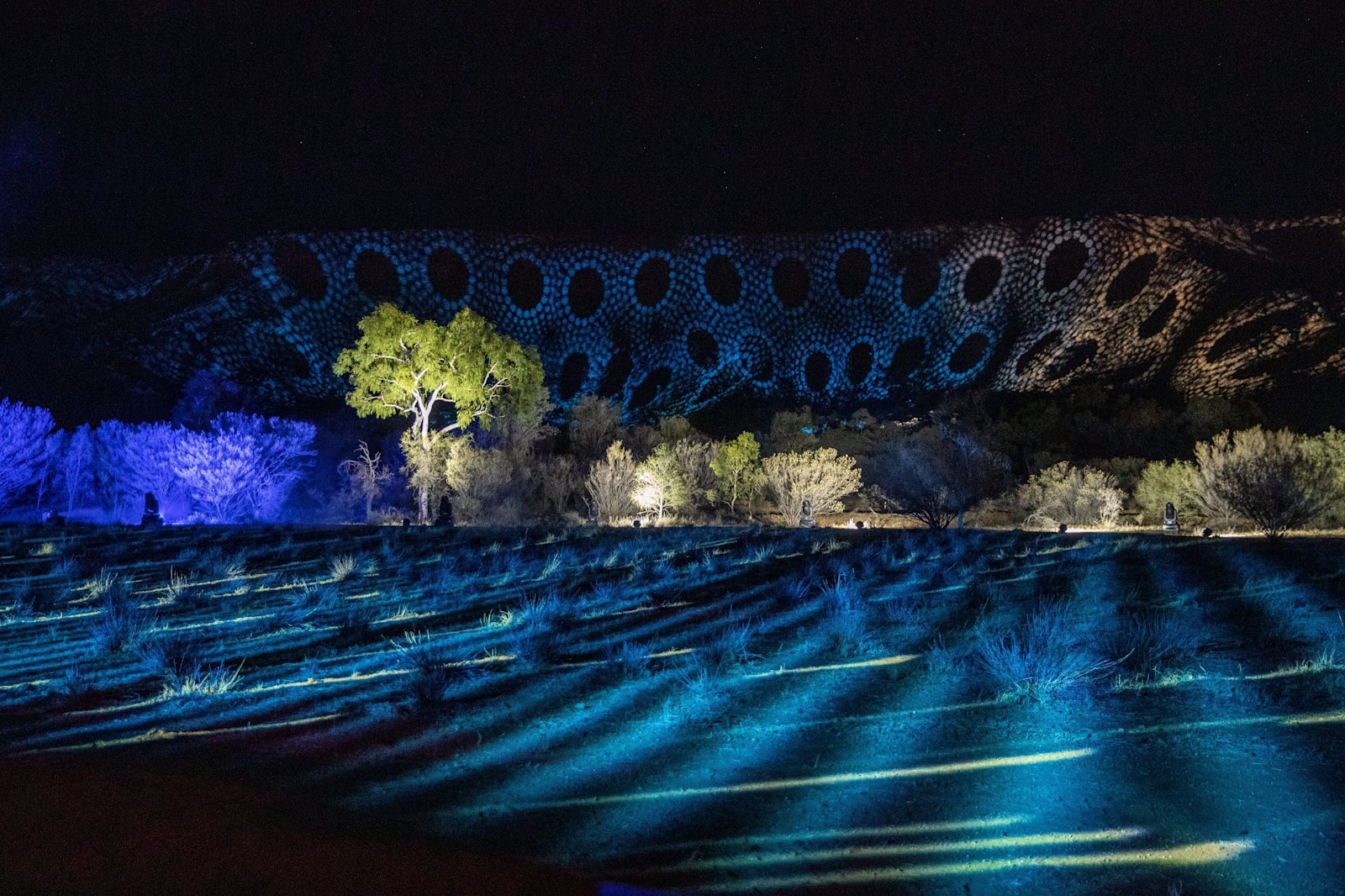 Parrtjima Festival
