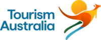 Tourism Australia logo