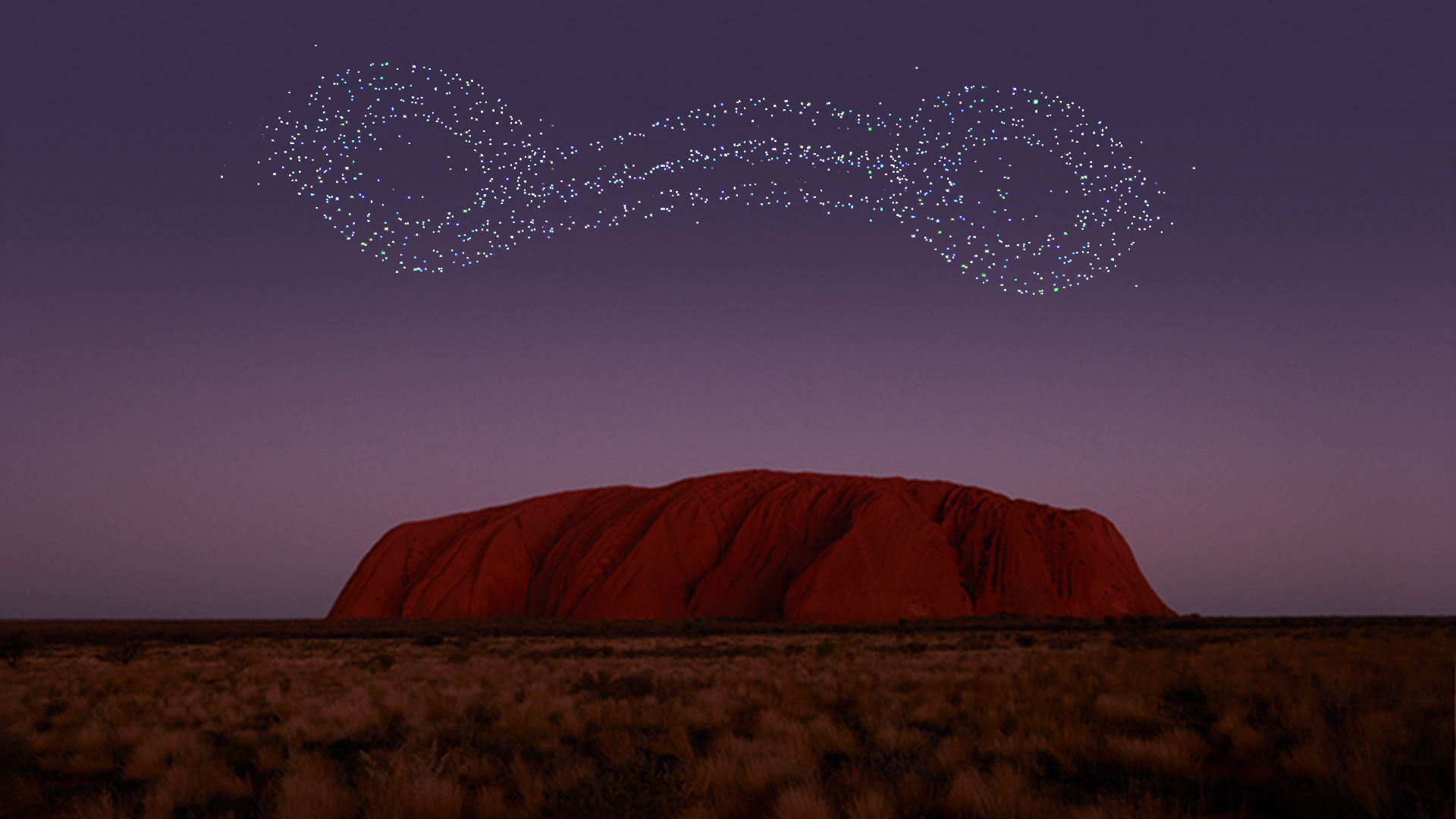 Wintjii Wiru Experience, Uluru © Voyages Indigenous Tourism Australia, NT 