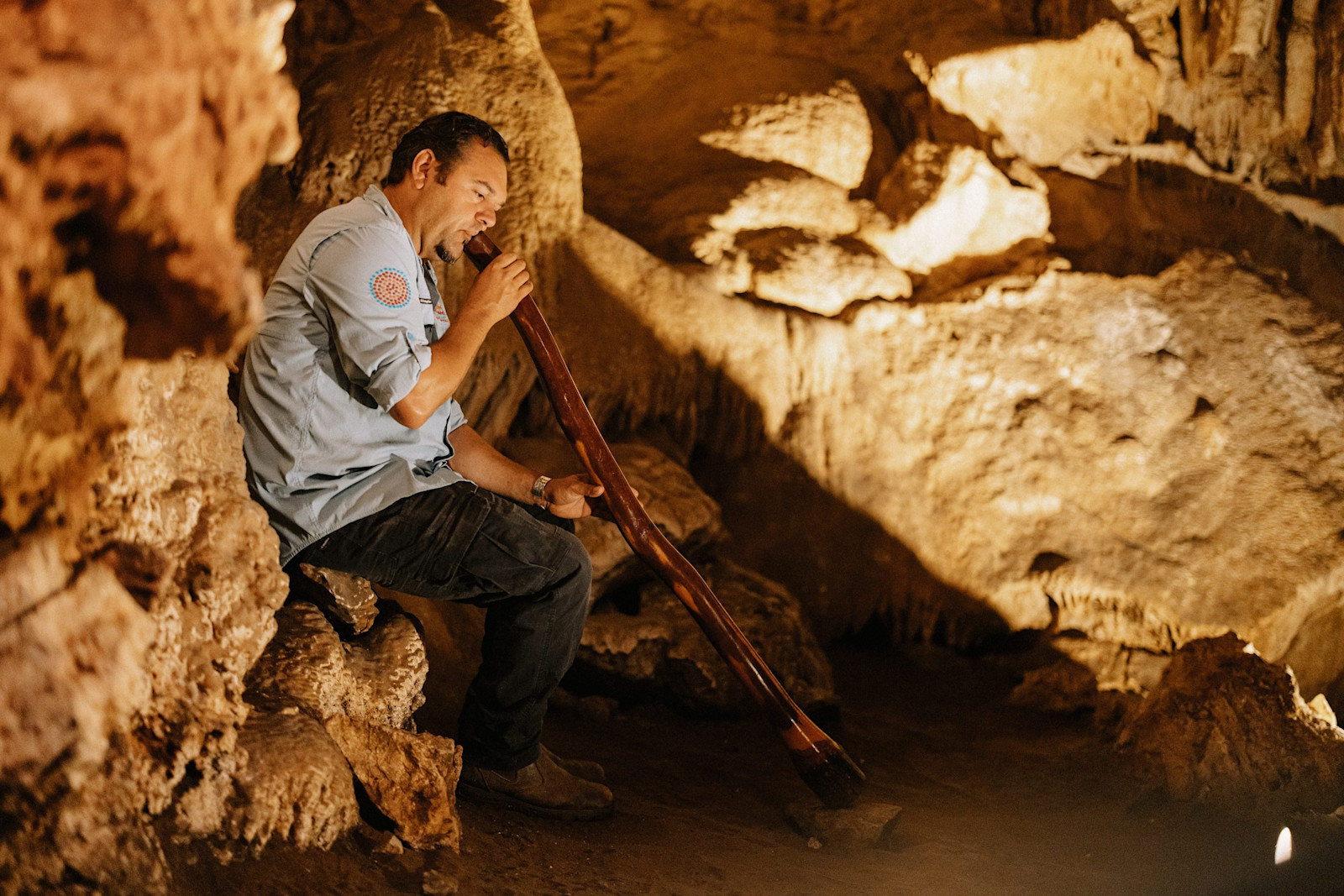 Experience map image