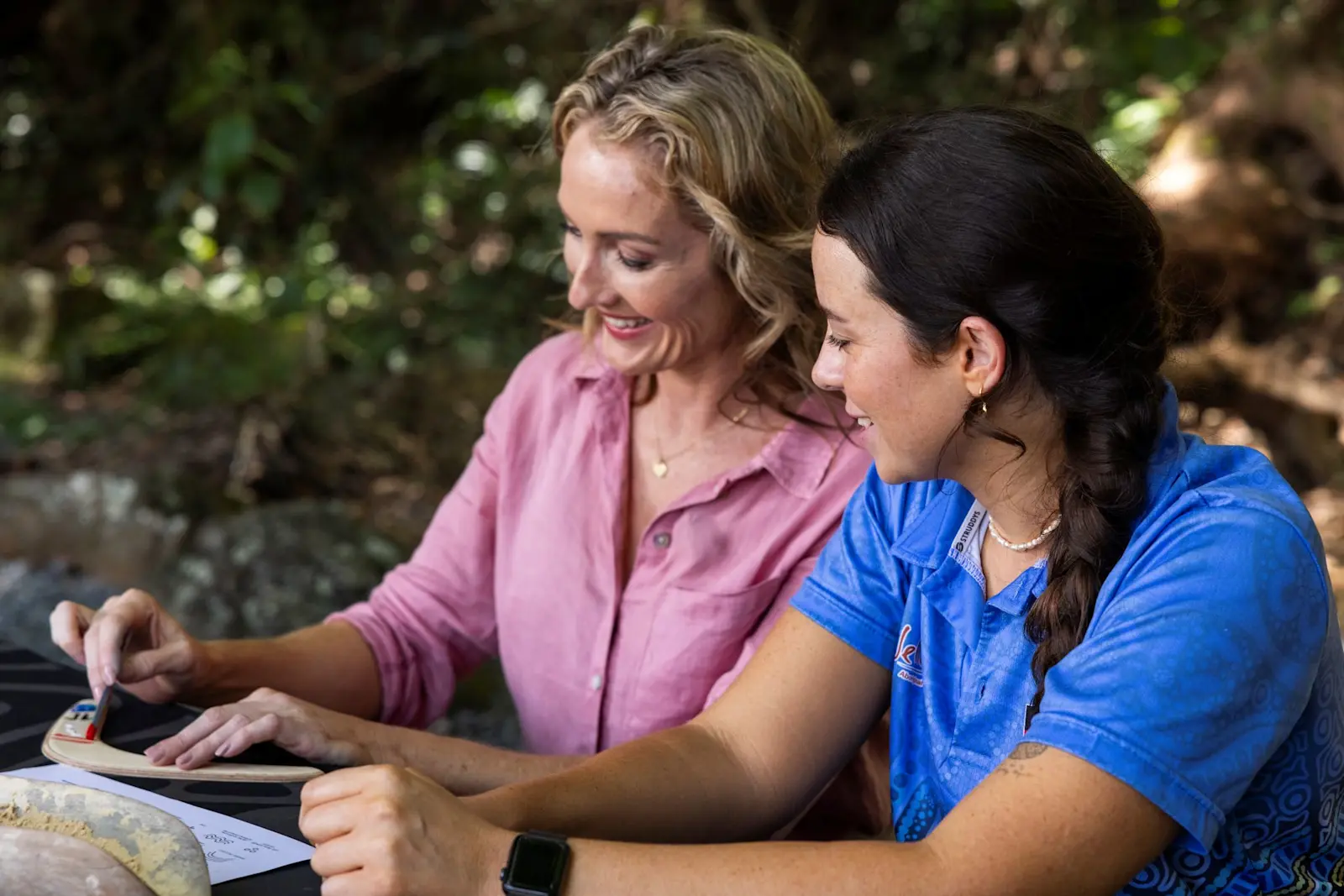 Jellurgal Aboriginal Cultural Centre, Gold Coast, Queensland © Jellurgal Aboriginal Cultural Centre