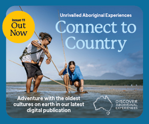 Connect to Country Issue 11