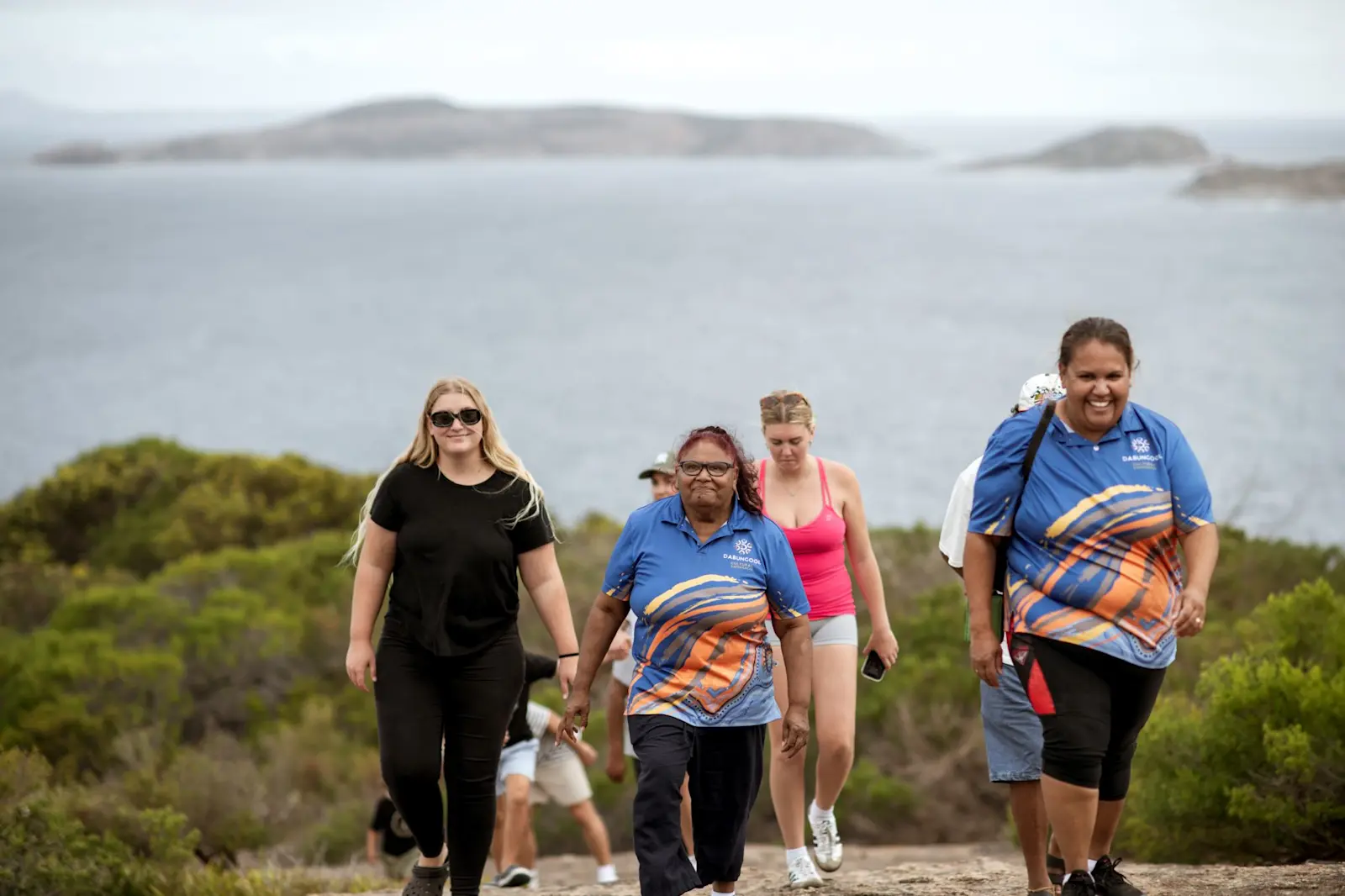 Dabungool Cultural Experiences, Esperance / Kepa Kurl, Western Australia  © Dabungool Cultural Experiences