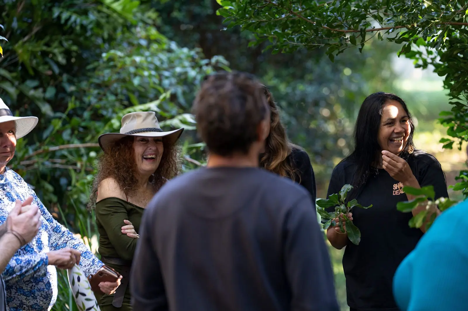 Explore Byron Bay, New South Wales © Explore Byron Bay