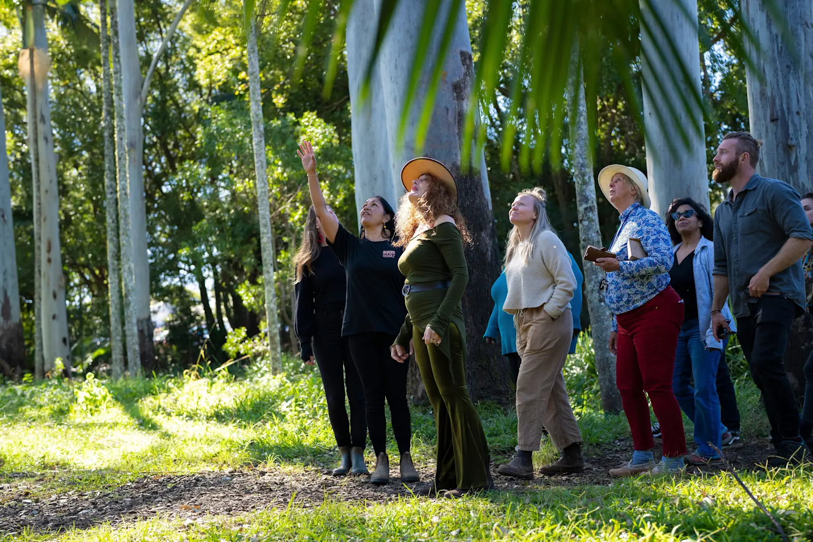 Explore Byron Bay, New South Wales © Explore Byron Bay