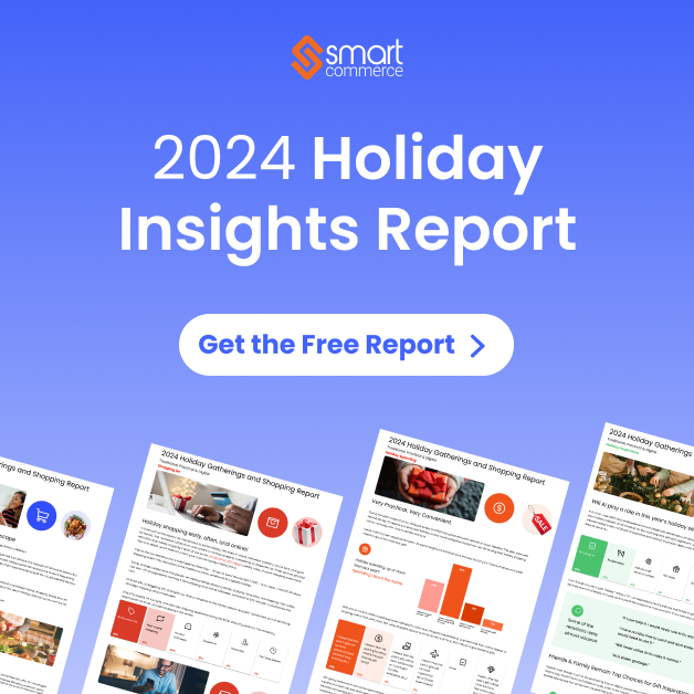 Instant Access: The 2024 Holiday Report