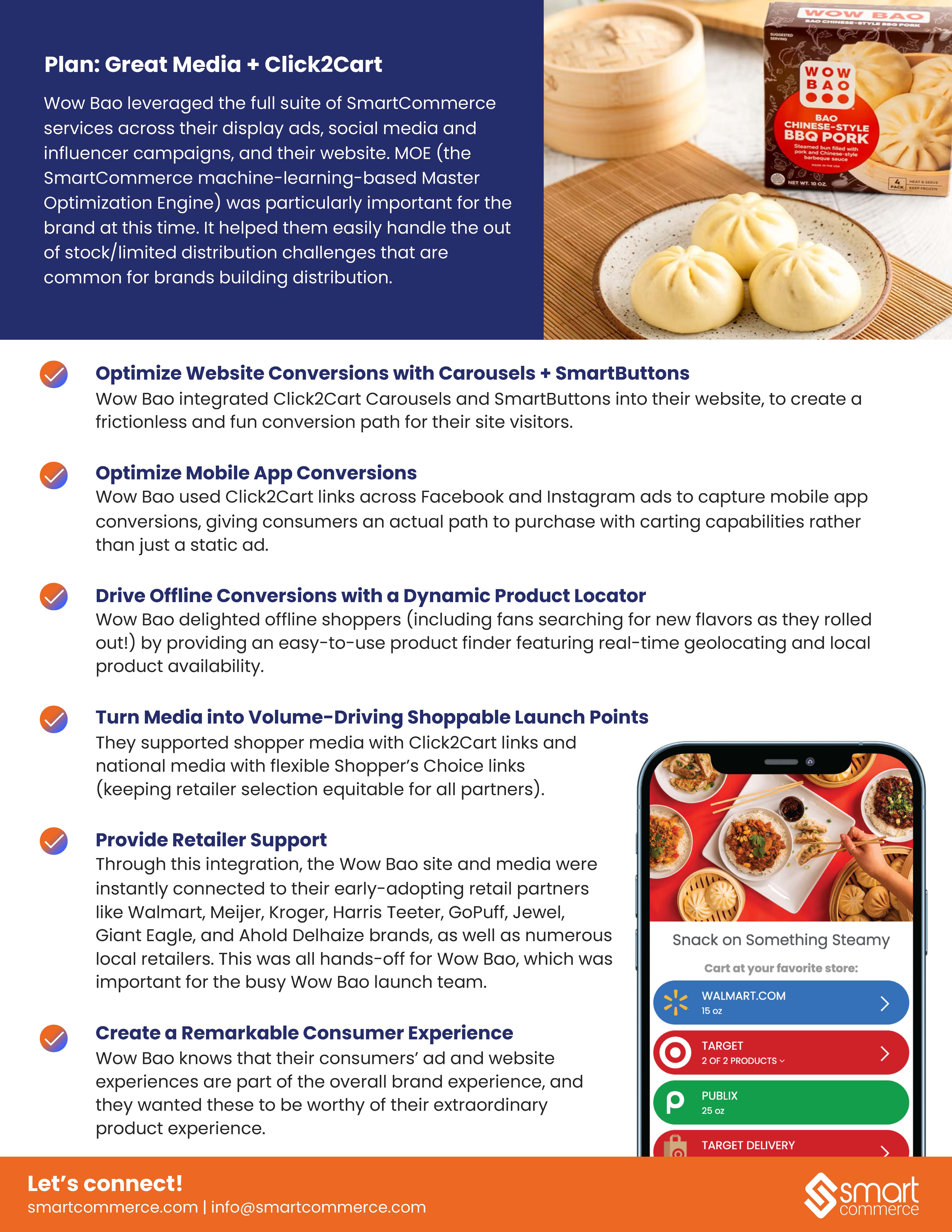 SmartCommerce_ Wow Bao Case Study - Page 2