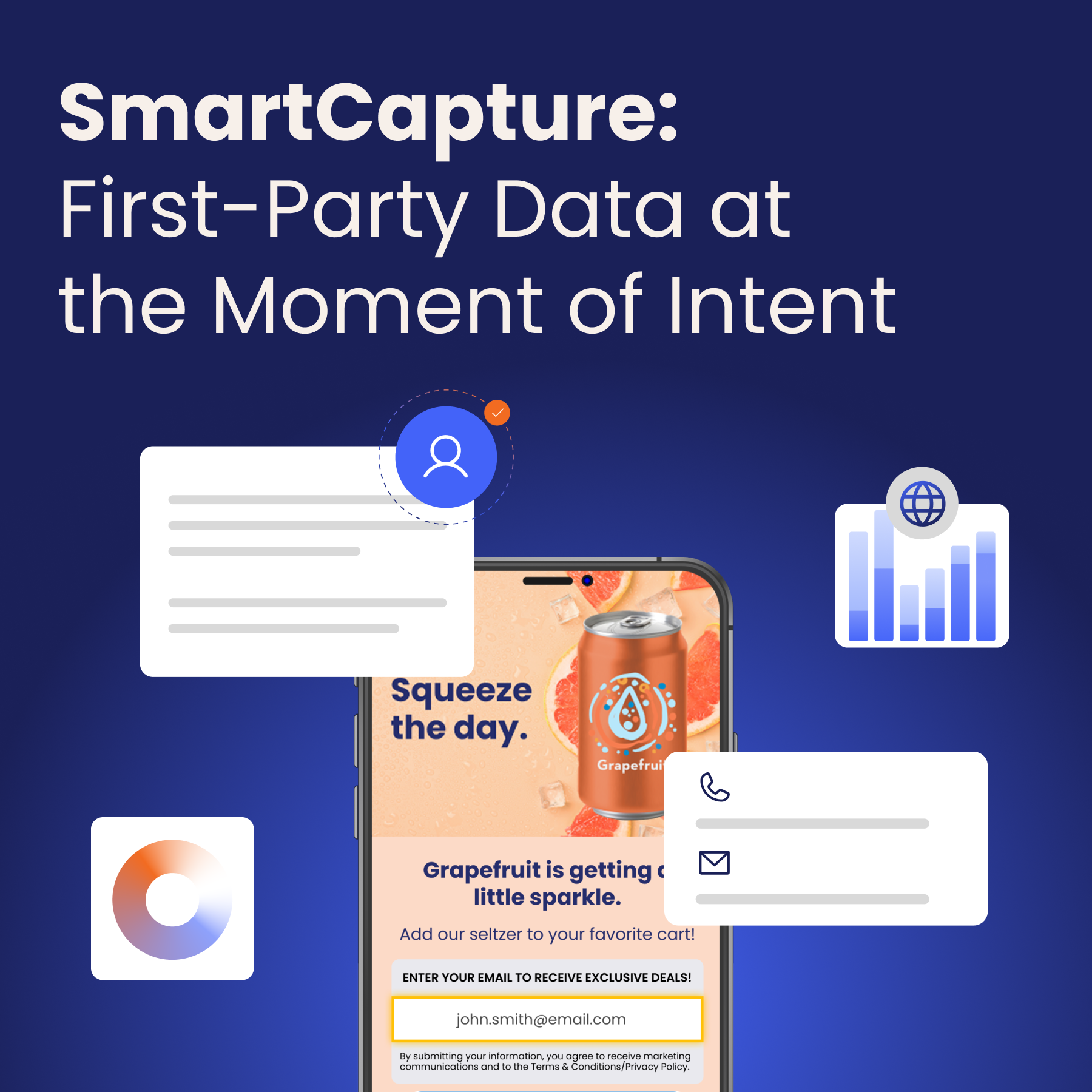Turning Shopper Intent into Actionable Data