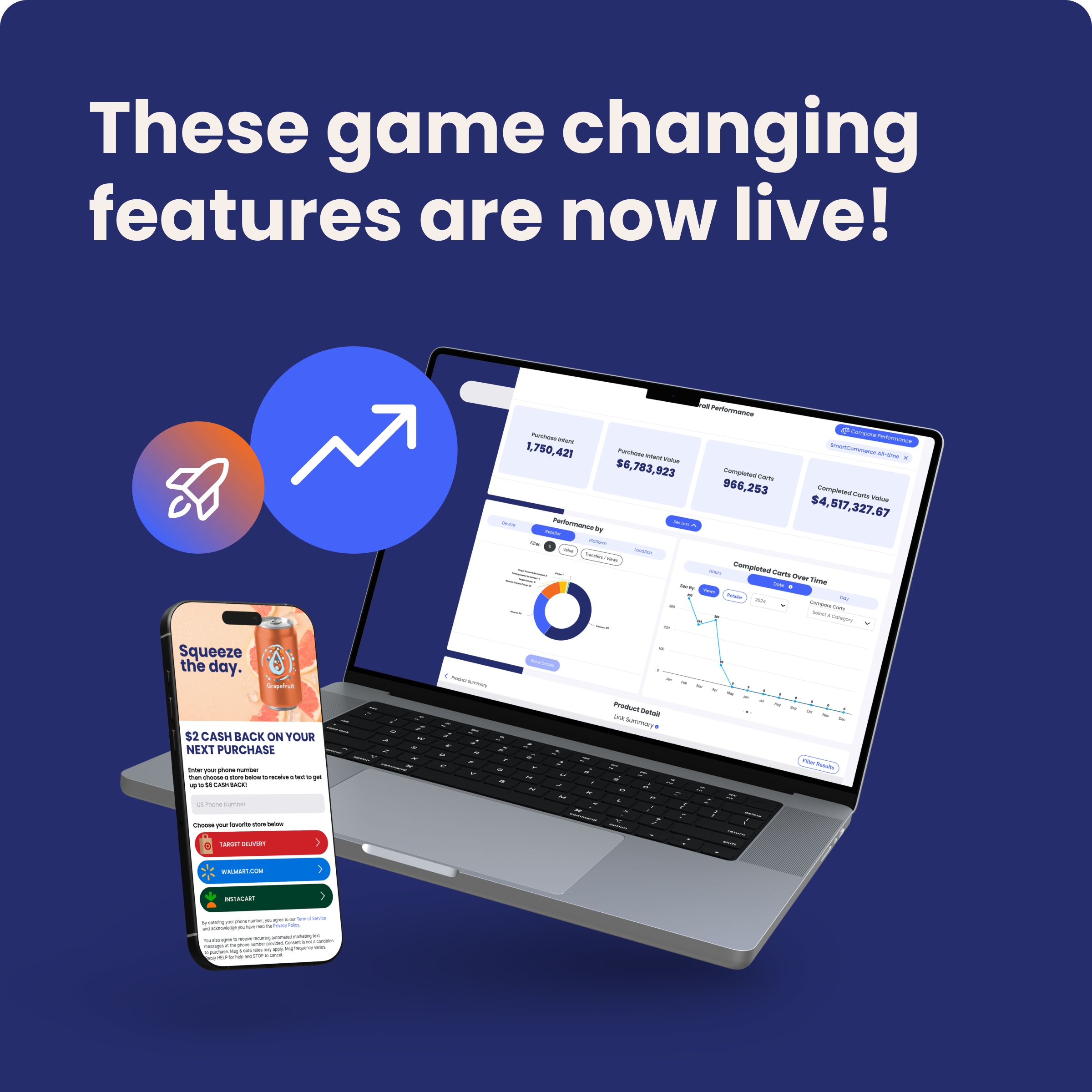 Game-Changing New Features from Our July Release