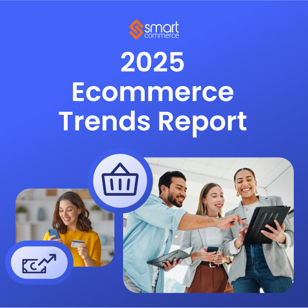 The 2025 Ecommerce Trends Report