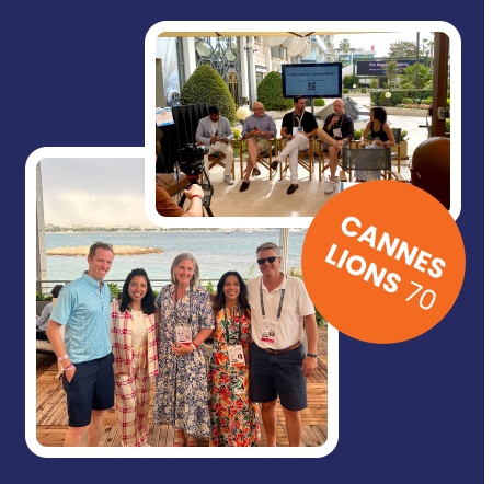 5 Key Takeaways From Cannes Lions 2023