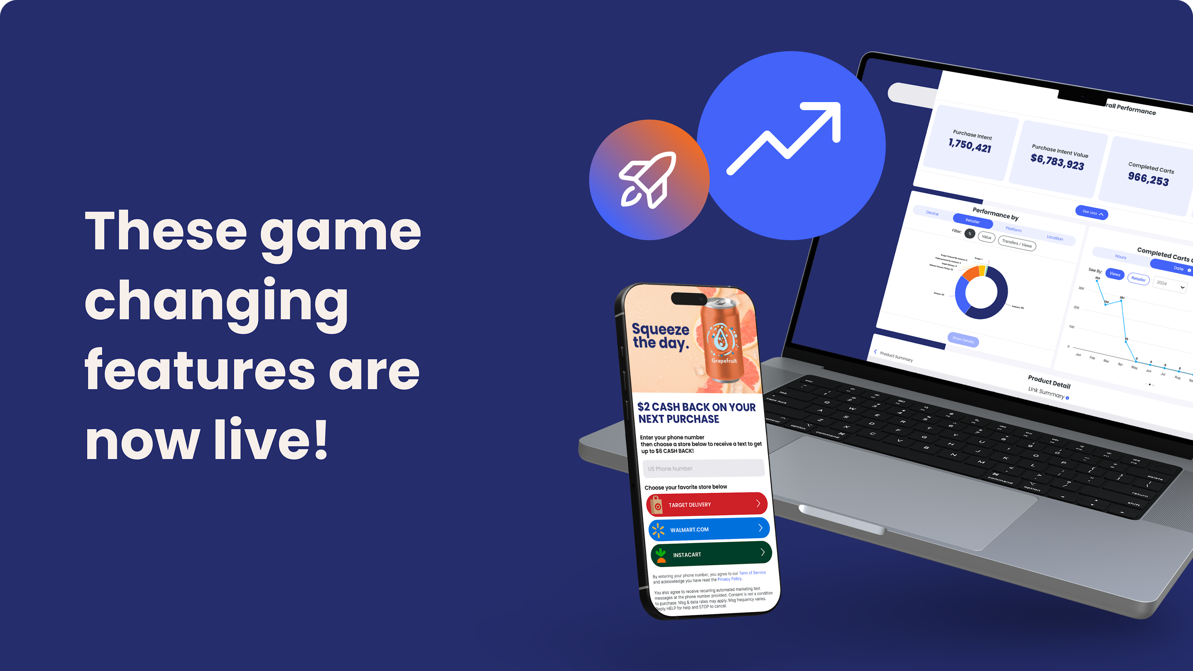 Cover Image for Game-Changing New Features from Our July Release