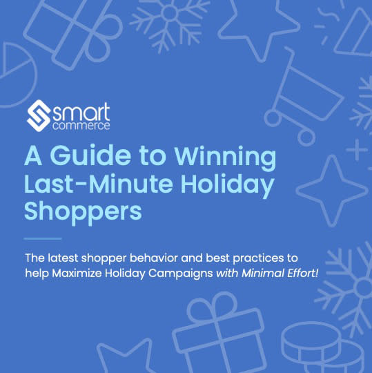 Cover Image for The Latest Contextual Commerce Trends for the Holidays