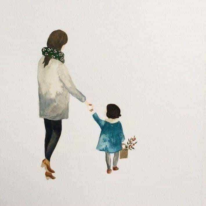 علامات السواء النفسي عند الأم