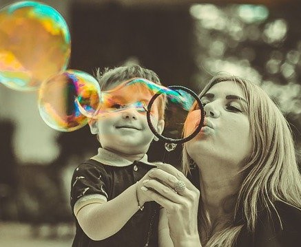 ازاي تنظمي وقتك كأم عاملة ؟!