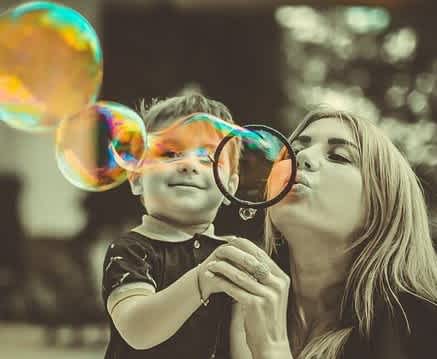 ازاي تنظمي وقتك كأم عاملة ؟!