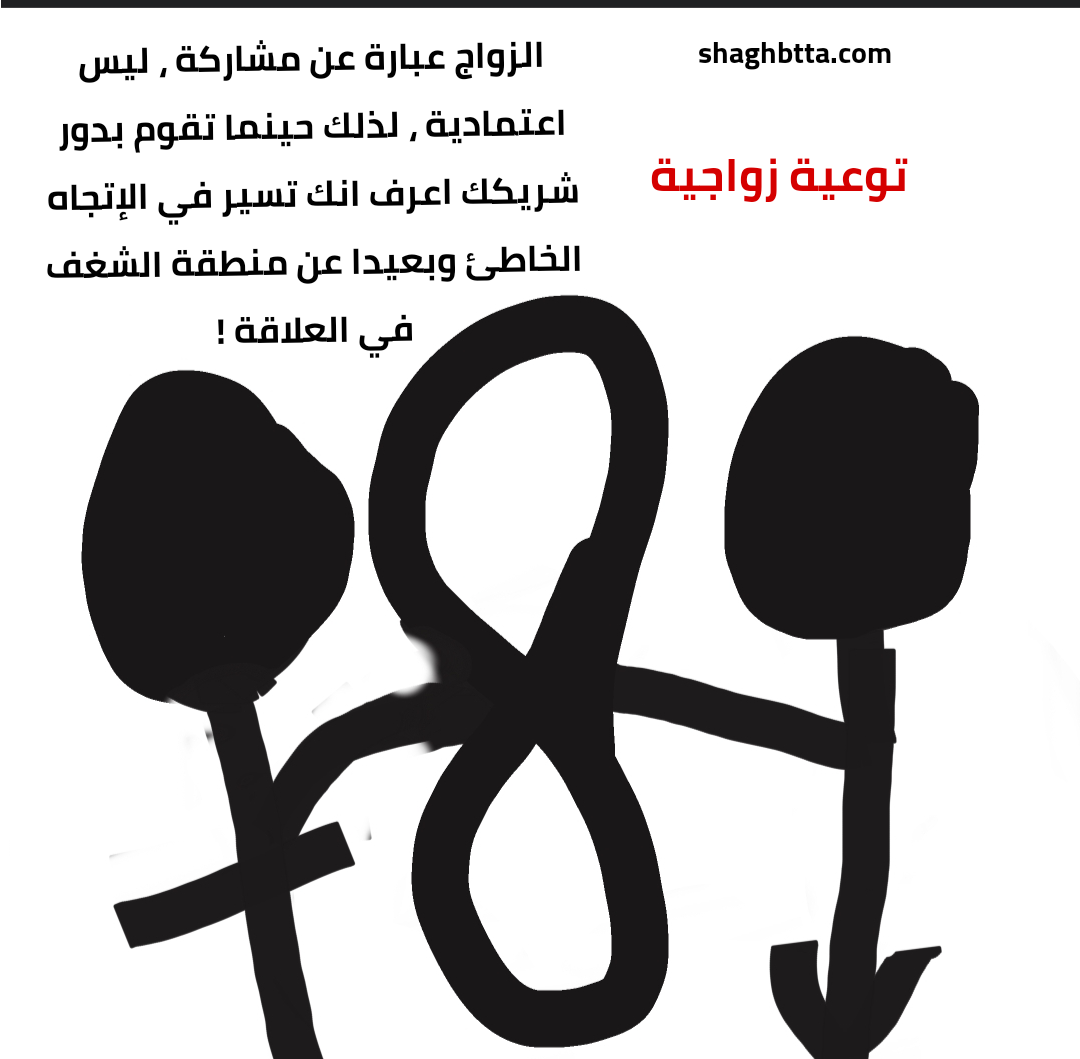 يا أزواج العالم اتحدوا