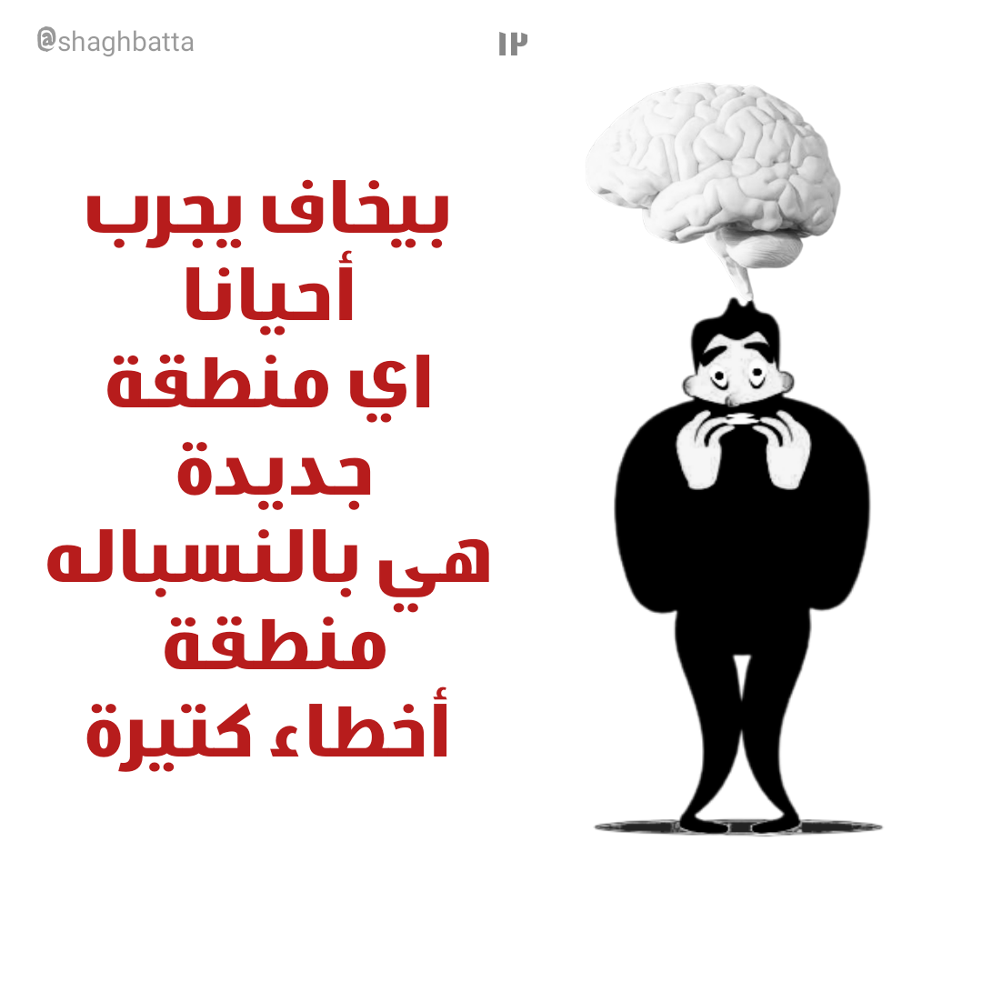 ألبوم مصور عن نفسية وسلوكيات الشخص المذنب بقلمي وتصميمي