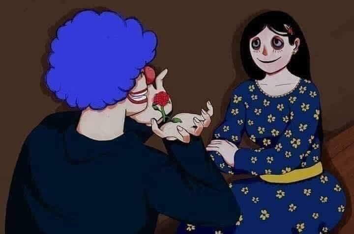 لمن الإختيار.. المتفهم او المحب؟