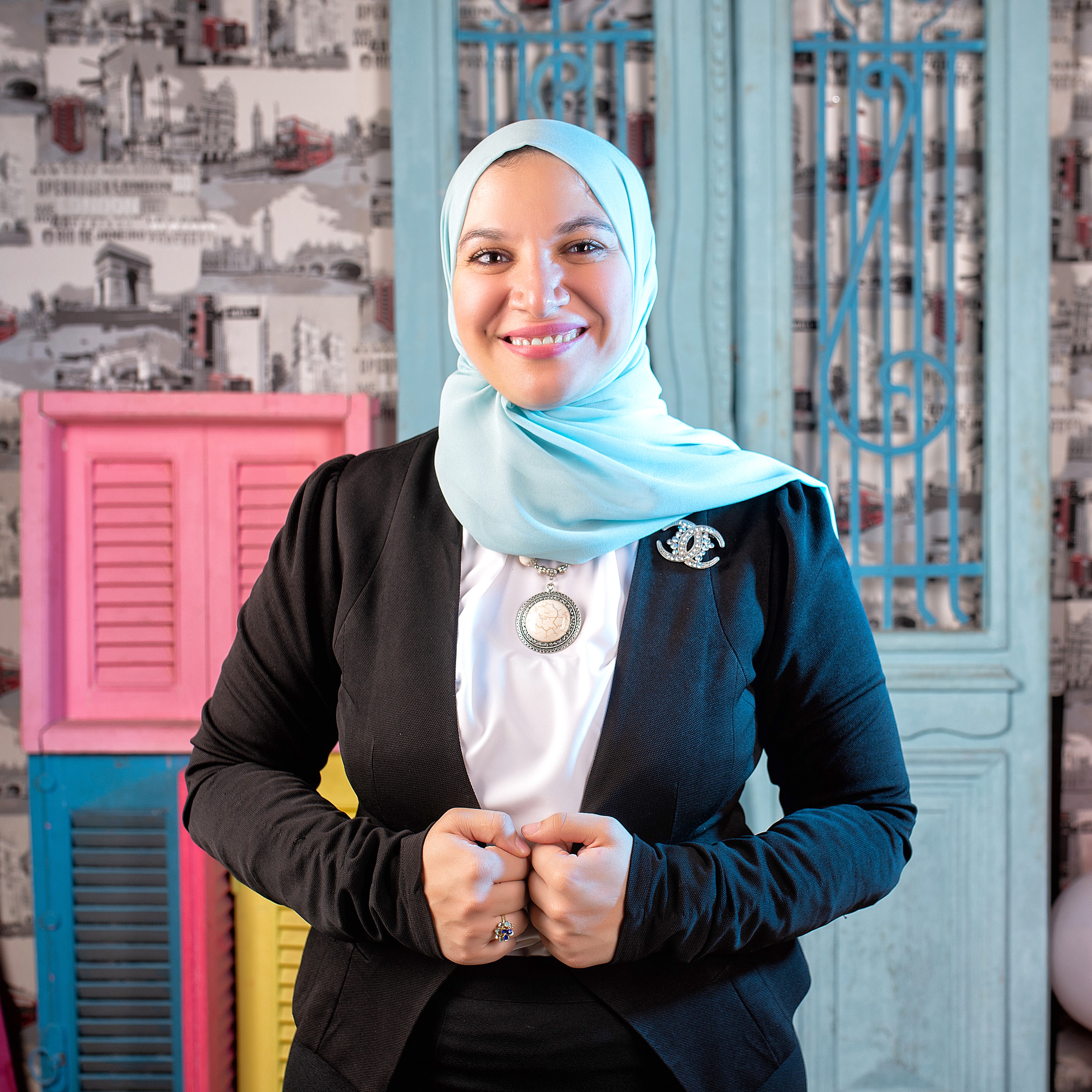 د.هبة اللكاوي