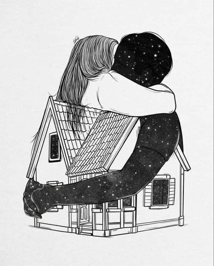 الشكل الأمثل للعلاقة بين الراجل والست