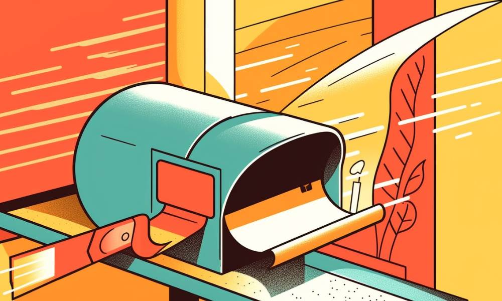 Rental policy arrival