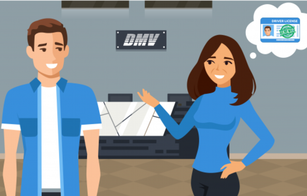 Guide to getting SR-22 documents Part 3