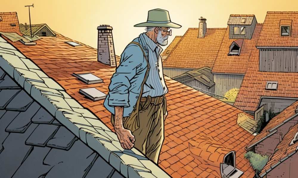 Prevent future roof claim denial