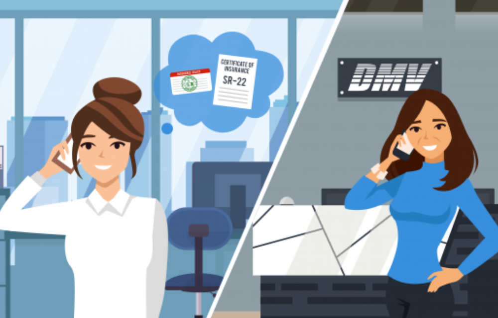 Guide to getting SR-22 documents Part 2