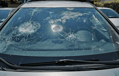 Does car insurance cover hail damage