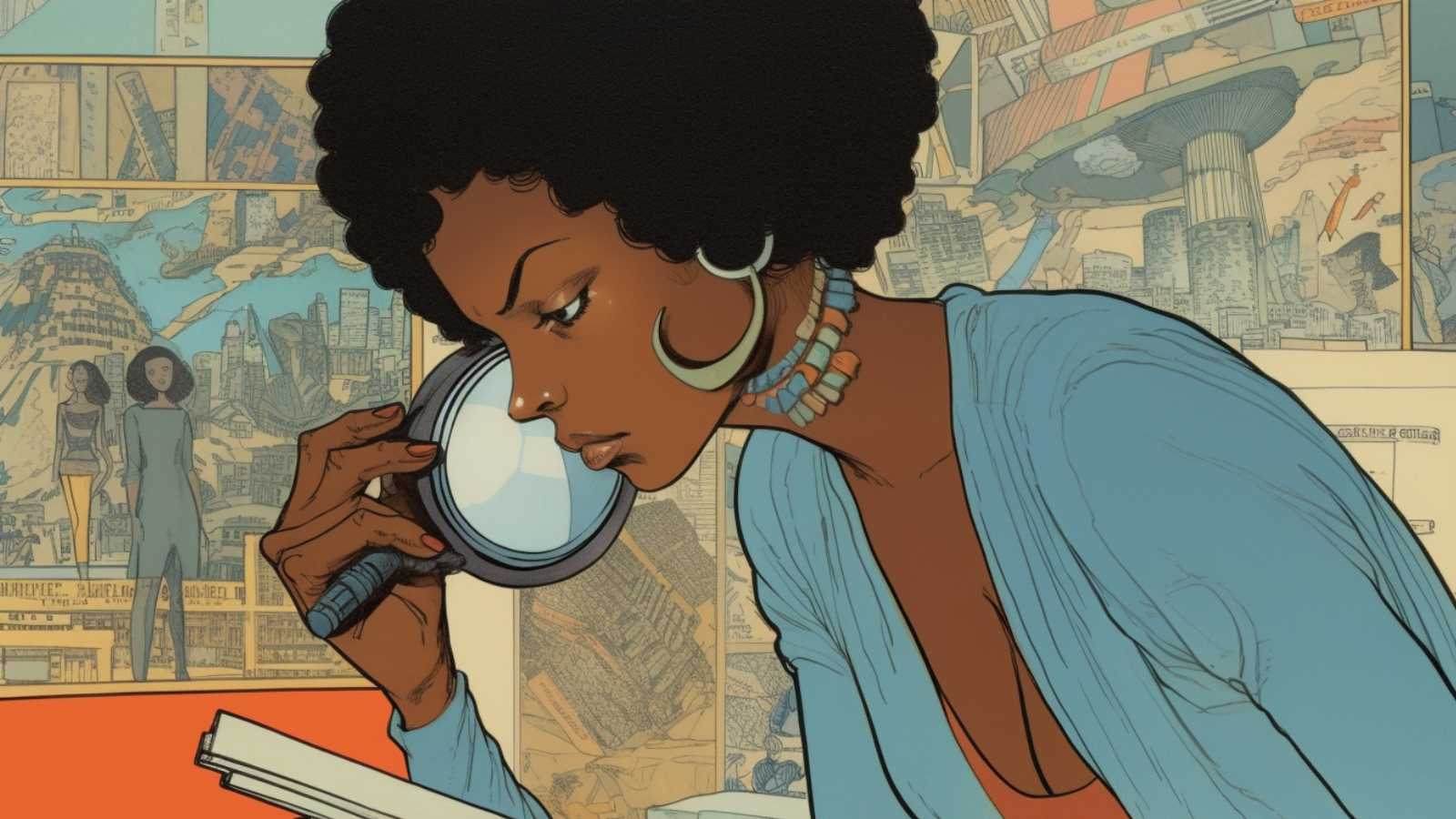 Studying life insurance policy