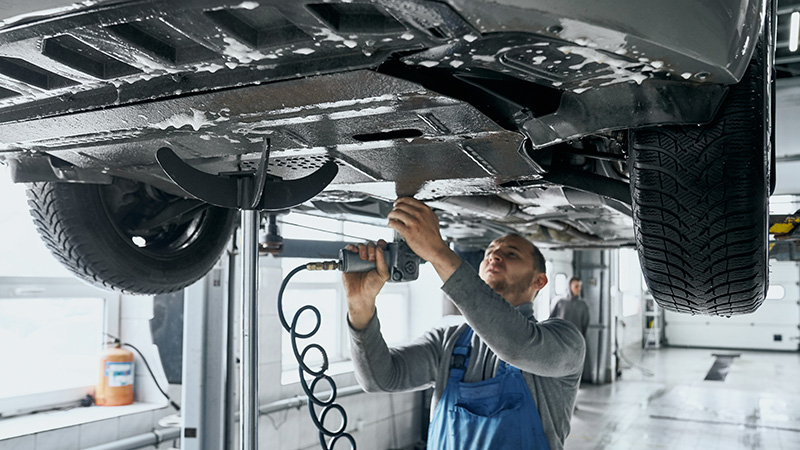 car insurance glossary