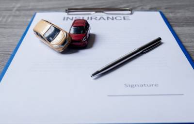 Low income car insurance options