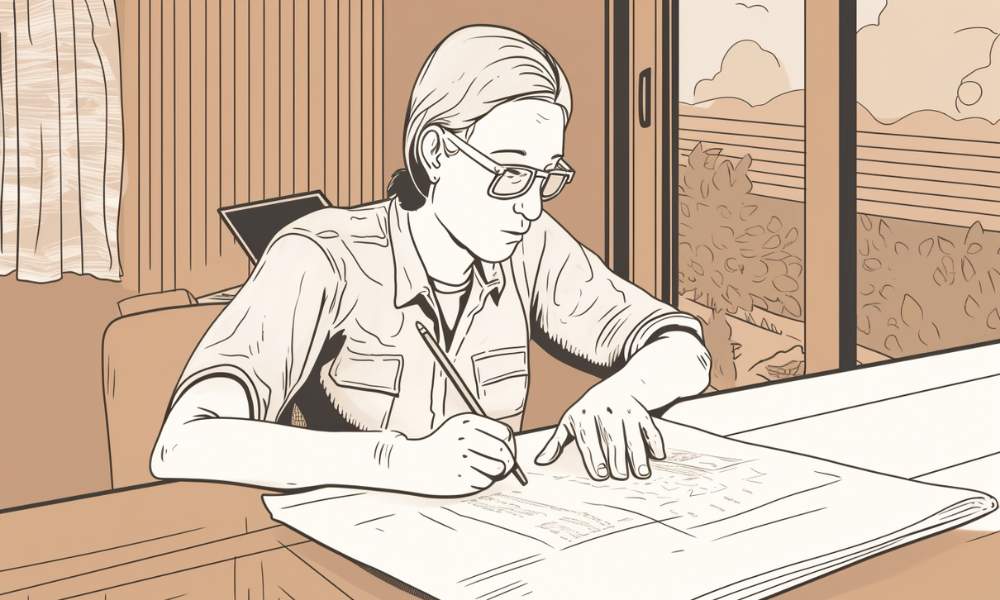 Review policy roof damage