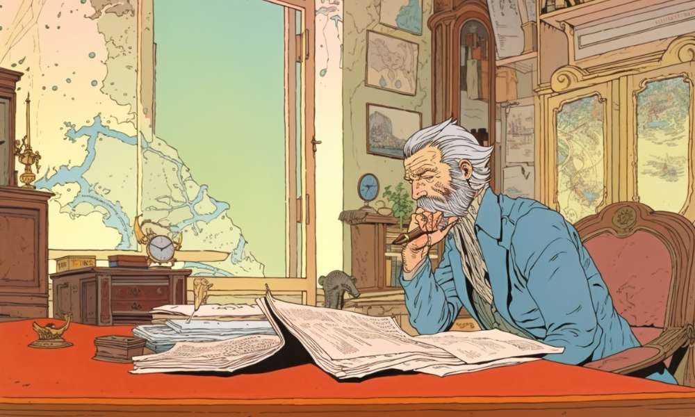 Review rejection letter