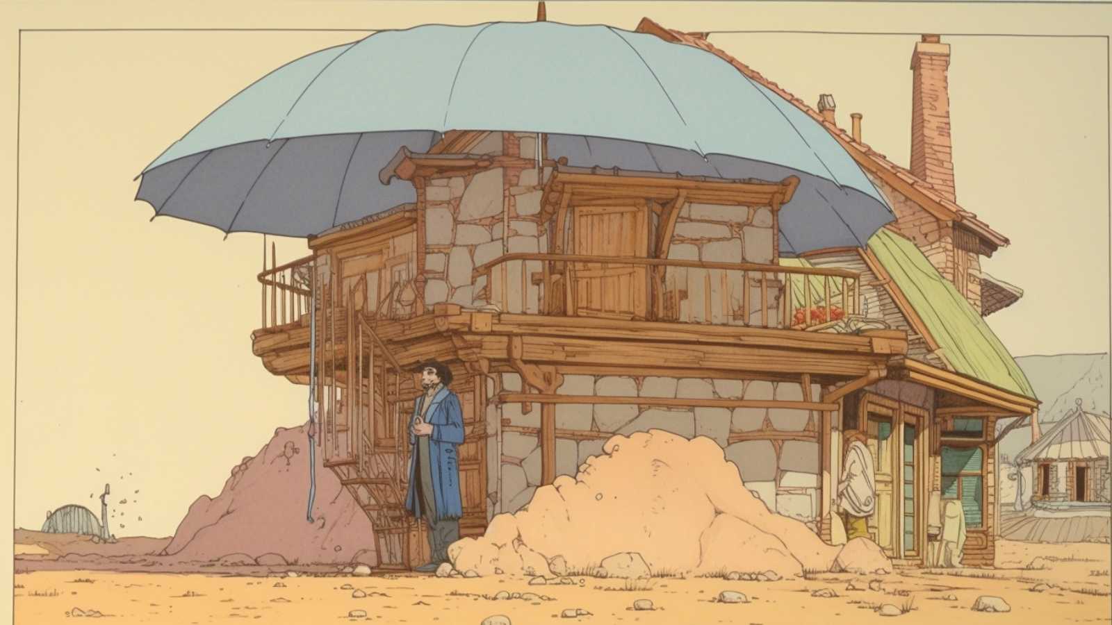 Term life protection