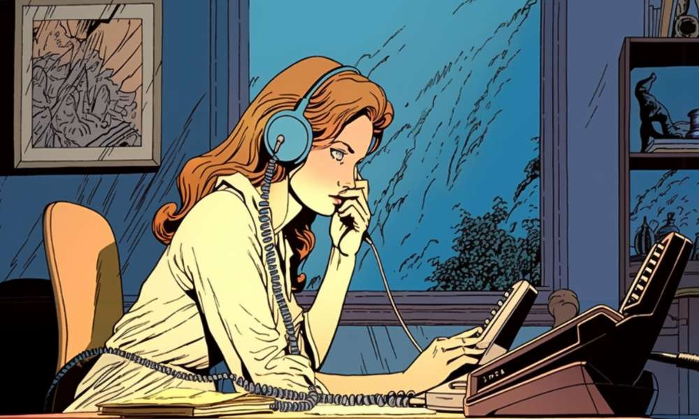 Contact insurer roof claim