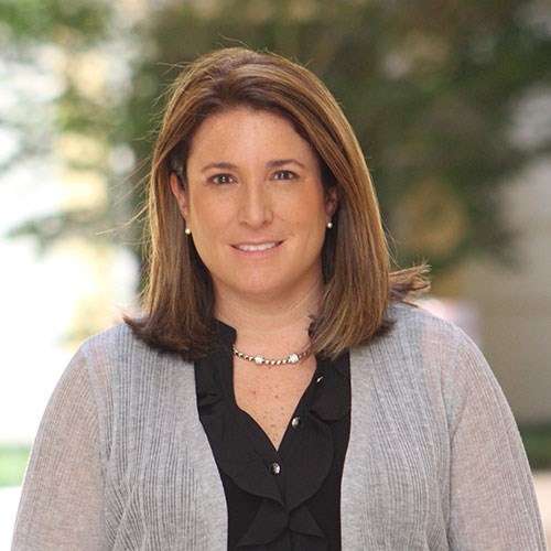 Pam Ograbisz Headshot