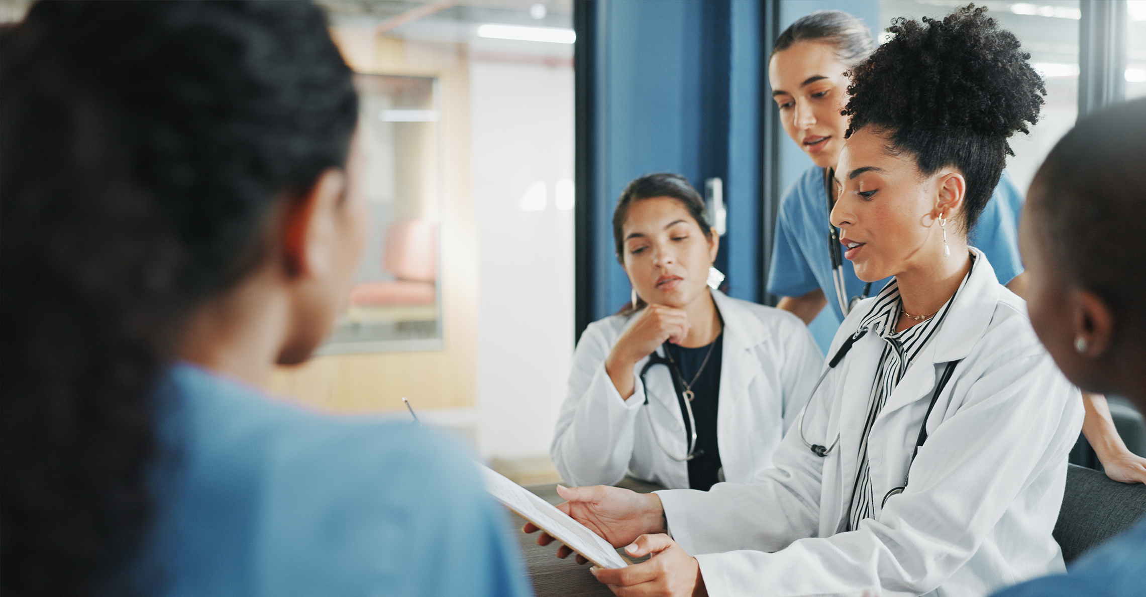 5 things your healthcare organization can’t afford to continue doing in 2026