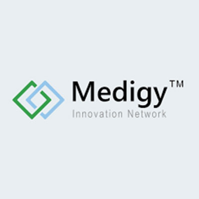 Medigy Logo