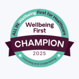Wellbeing First