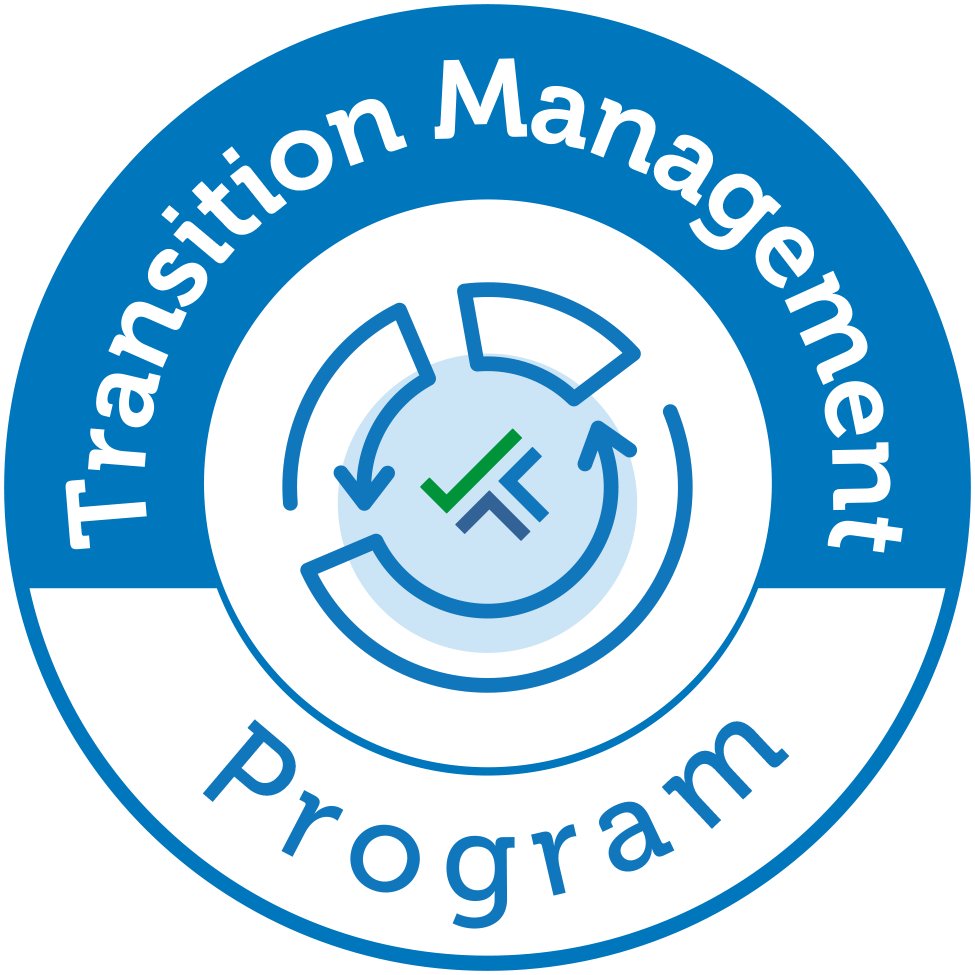 Transition Mngt Program 1
