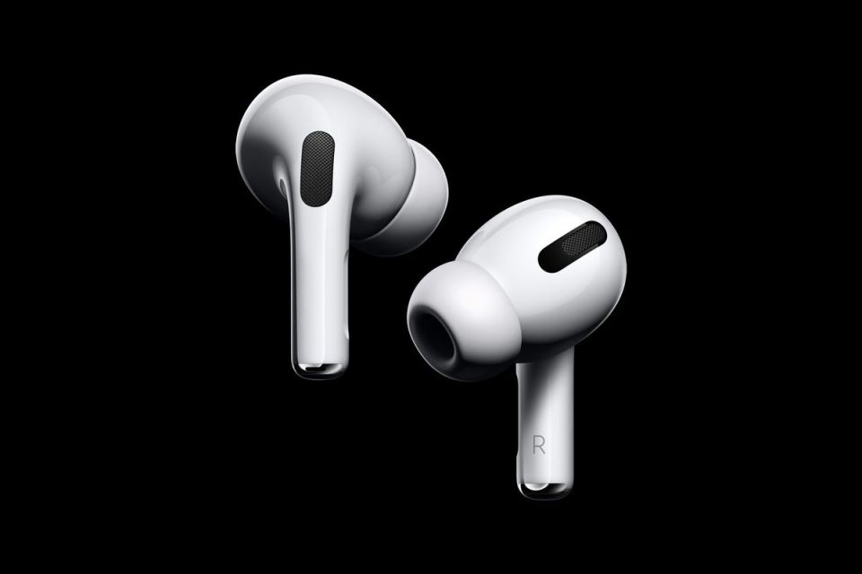 Five Reasons Why You Should Consider Buying Apple AirPods Pro in 2020