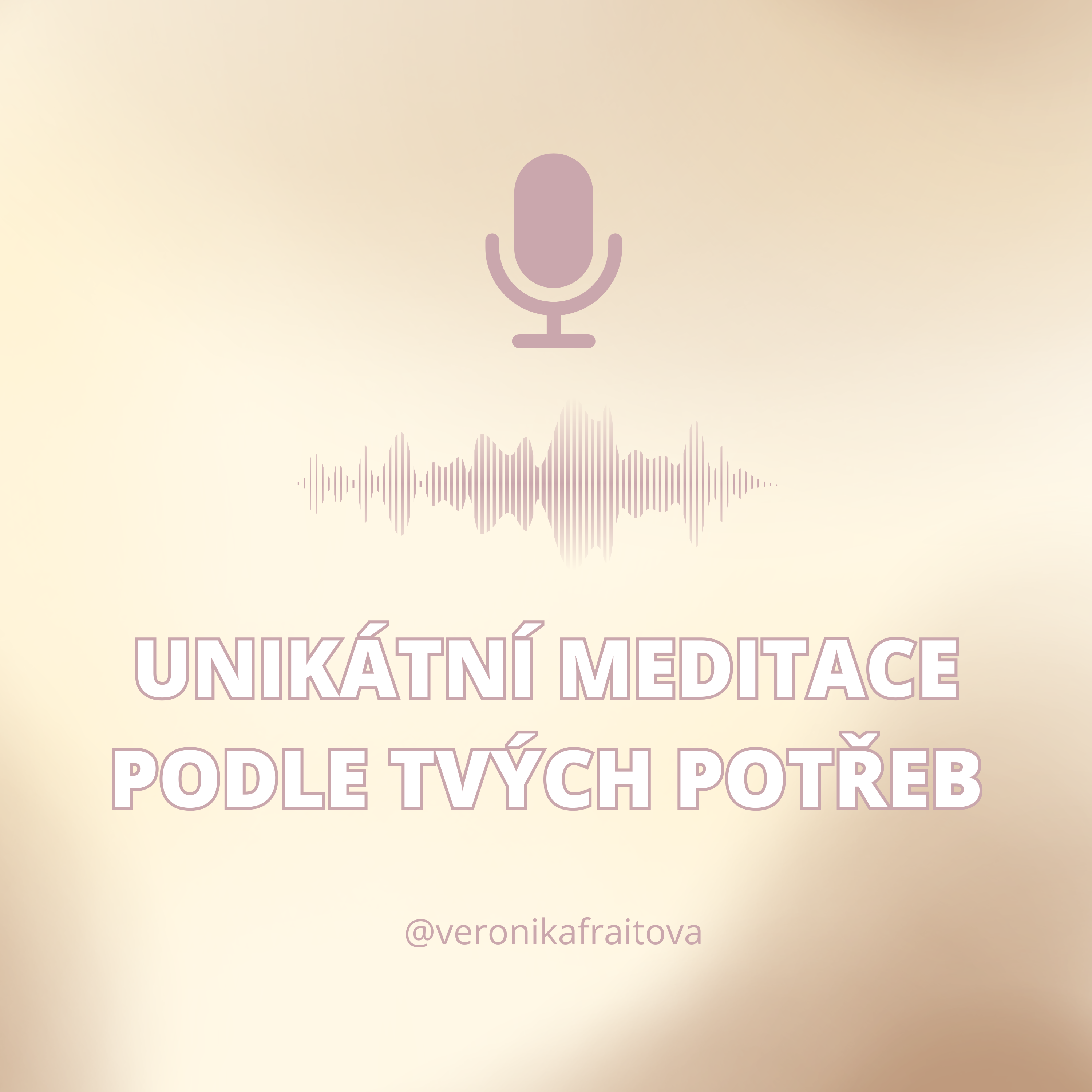 meditace na miru