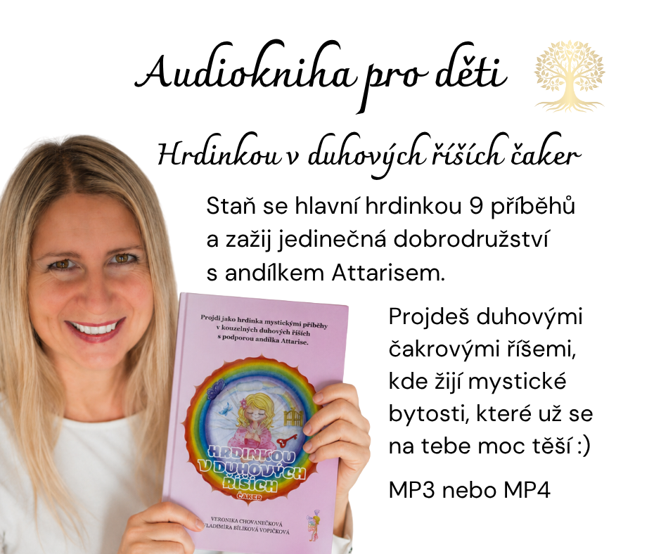 Audiopohádka
