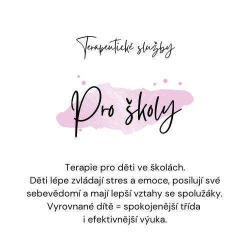 pro děti